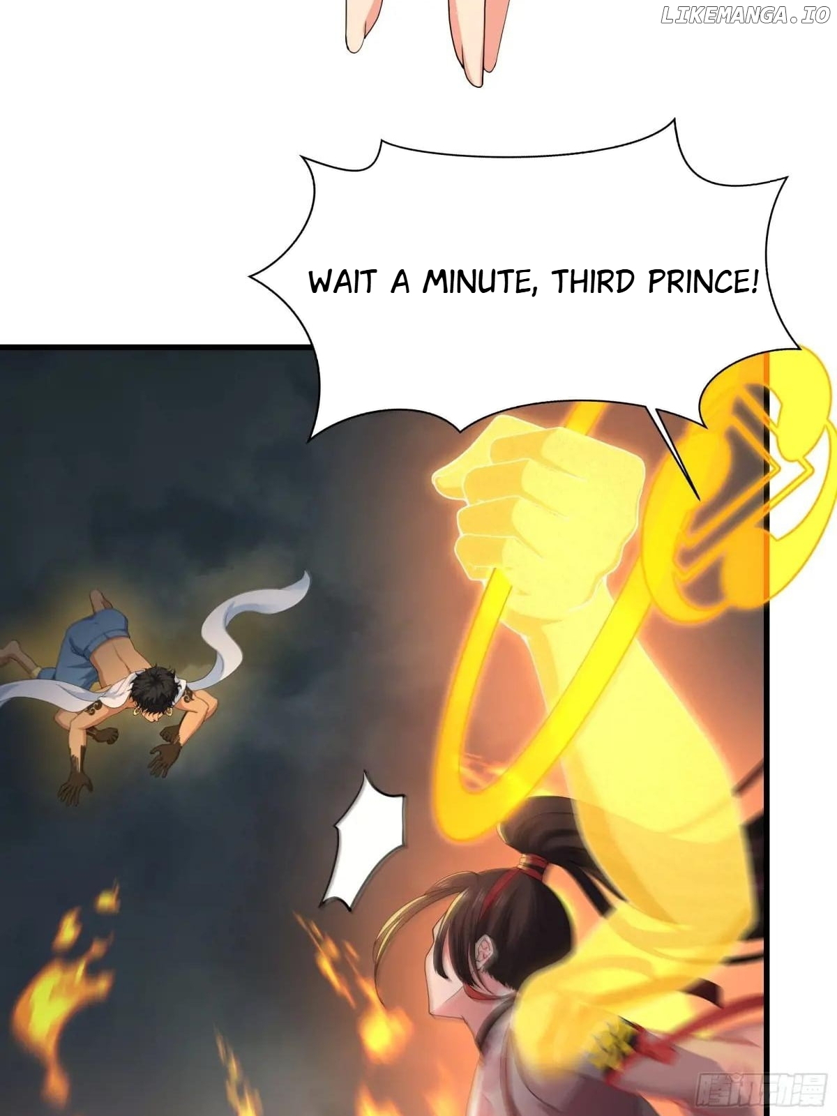 Rebirth of King Zhou: Not Being the Ultimate Villain Chapter 68 - page 44